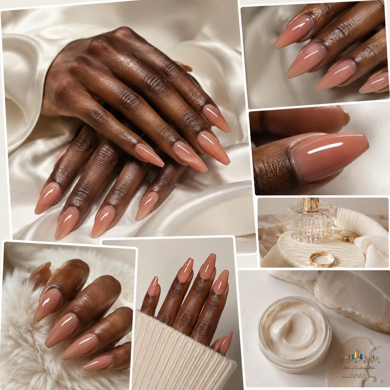 August Nail Trends to Try